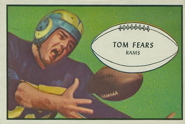 Tom Fears