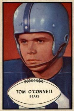 Tom O'Connell