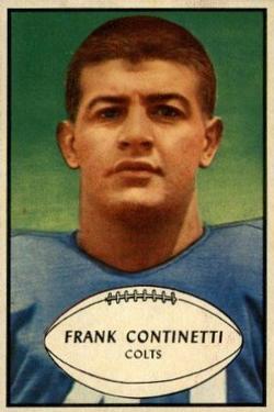 Frank Continetti