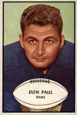 Don Paul