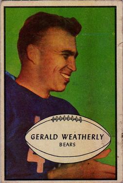 Gerald Weatherly