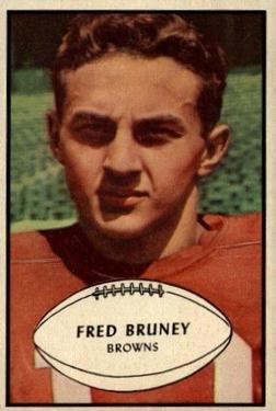 Fred Bruney