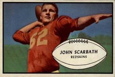 Jack Scarbath