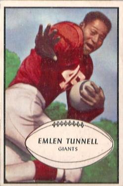 Emlen Tunnell