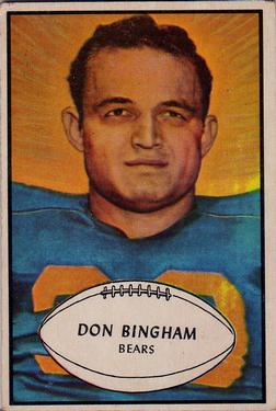Don Bingham