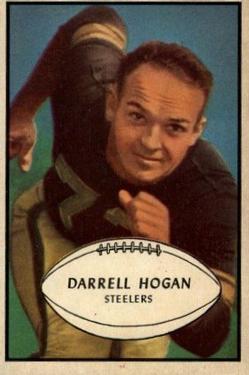Darrell Hogan
