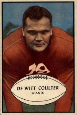 Tex Coulter