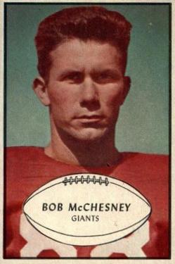 Bob McChesney