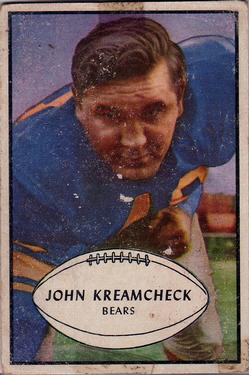 John Kreamcheck