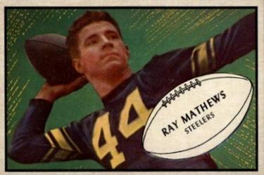 Ray Mathews