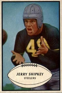 Jerry Shipkey