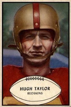 Hugh Taylor