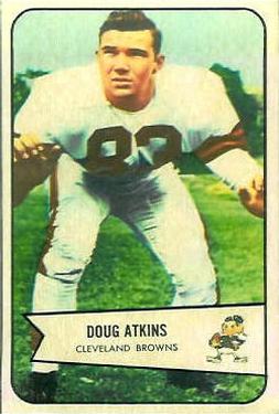 Doug Atkins