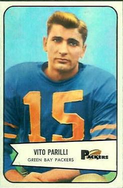 Babe Parilli