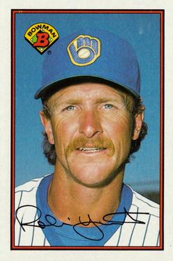 Robin Yount