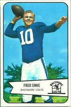 Fred Enke