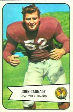 John Cannady