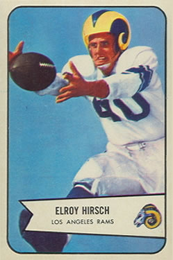 Elroy Hirsch