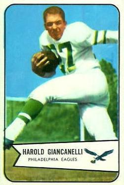 Harold Giancanelli