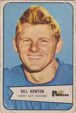 Billy Howton