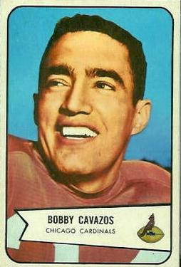 Bobby Cavazos