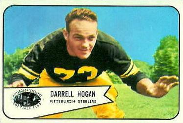 Darrell Hogan