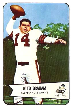Otto Graham