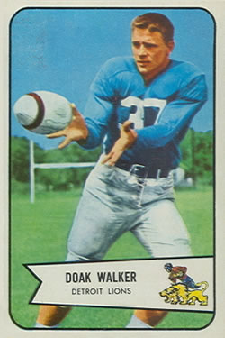 Doak Walker
