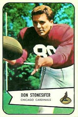 Don Stonesifer