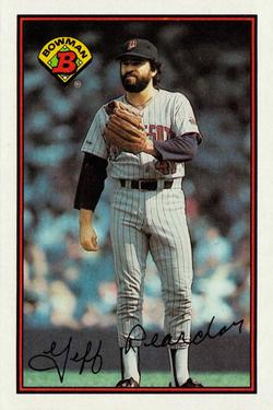 Jeff Reardon