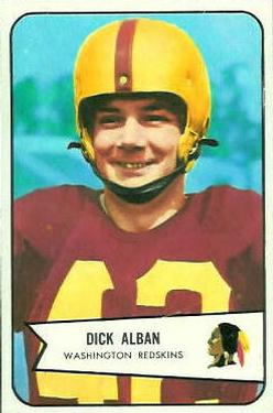 Dick Alban