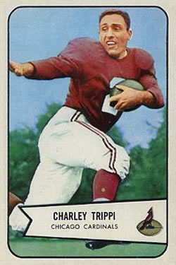 Charley Trippi