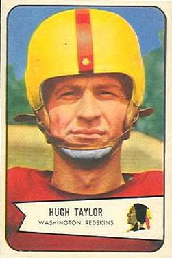 Hugh Taylor