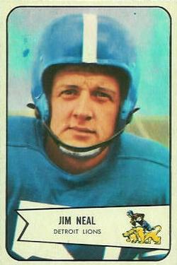 Jim Neal