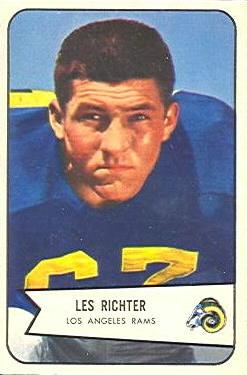 Les Richter