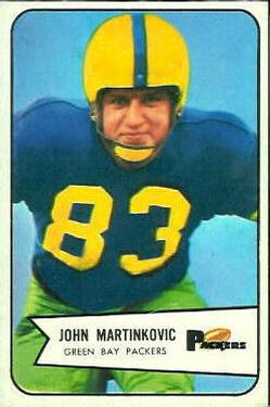 John Martinkovic