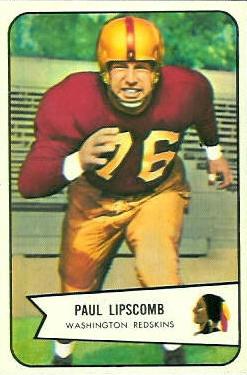 Paul Lipscomb