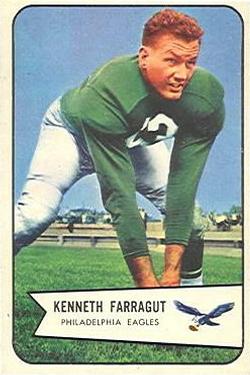 Kenneth Farragut