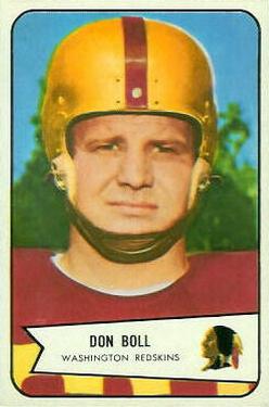 Don Boll