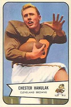 Chet Hanulak
