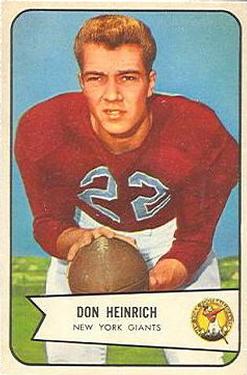 Don Heinrich