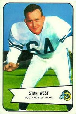Stan West