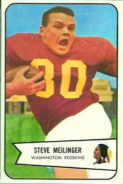 Steve Meilinger