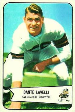 Dante Lavelli