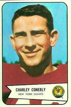 Charley Conerly