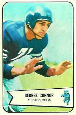 George Connor