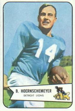 Bob Hoernschemeyer