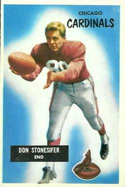 Don Stonesifer