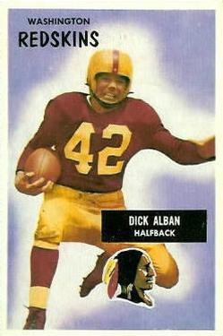 Dick Alban