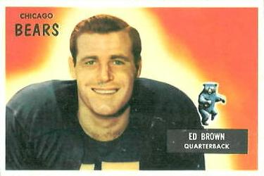 Ed Brown